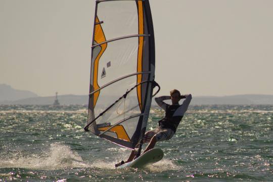 windsurfing 13